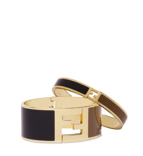 fendi jewelry bracelet